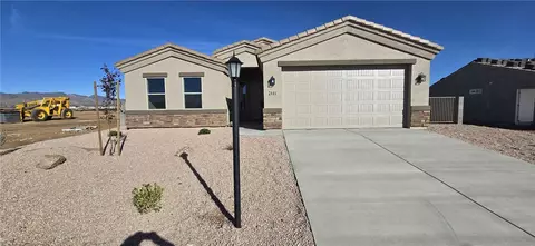 2685 E Cerro Vis, Kingman, AZ 86409