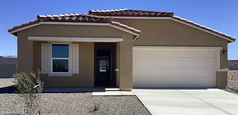 4592 S Calle Del Media, Fort Mohave, AZ 86426