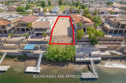 2951 Camino Del Rio, Bullhead City, AZ 86442