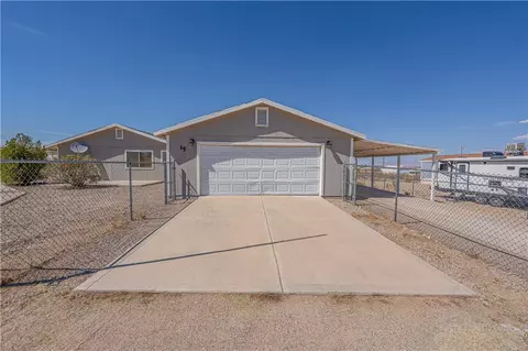 15 E Silver Creek Dr, Meadview, AZ 86444