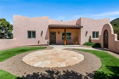2720 S Wagon Wheel Rd, Kingman, AZ 86401