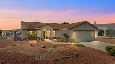 6403 S Coral Cactus Ct, Mohave Valley, AZ 86440