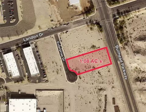 974 Enterprise Dr, Bullhead City, AZ 86429