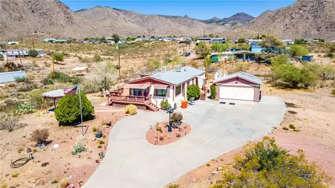 4530 N Sundown Dr, Golden Valley, AZ 86413
