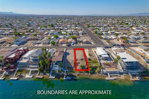 711 Riverfront Dr, Bullhead City, AZ 86442
