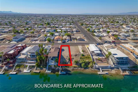 715 Riverfront Dr, Bullhead City, AZ 86442
