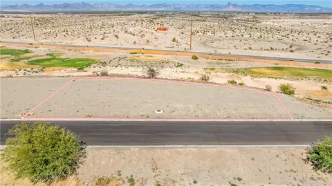 6356 S Via Fortuna, Fort Mohave, AZ 86426