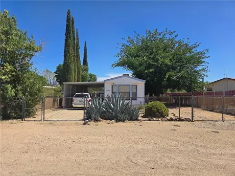 1200 E Potter Ave, Kingman, AZ 86409