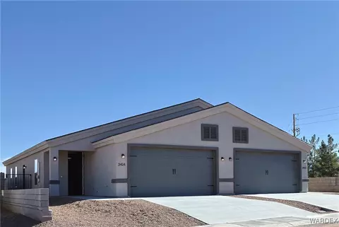 3414 Mulberry Ln, Kingman, AZ 86409