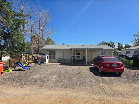 2910 E Ames Ave, Kingman, AZ 86409
