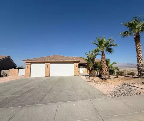 1009 Heritage Drive Dr, Bullhead City, AZ 86429