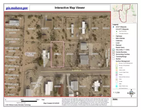 5077 Adobe Pl, Topock, AZ 86436 photo 2