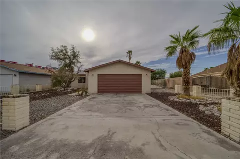 5655 S Stony Dr, Fort Mohave, AZ 86426