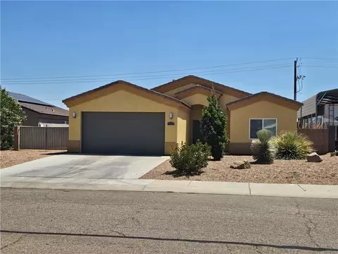 4782 N Anthony Ave, Kingman, AZ 86409
