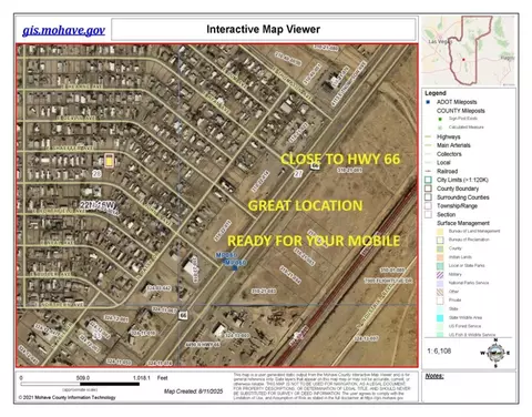 3940 E Shaeffer Ave, Kingman, AZ 86409 photo 19