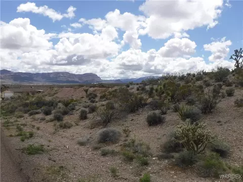 160 W Dunn Dr, Meadview, AZ 86444