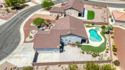 2706 Sanctuary Dr, Bullhead City, AZ 86442