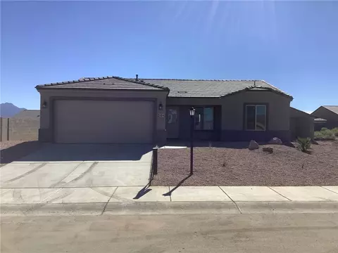 2684 E Cerro Vis, Kingman, AZ 86409