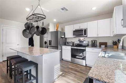 Kitchen - 3397 E Ames Ave, Kingman, AZ 86409 photo 3 of 3