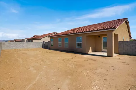 Exterior - 3397 E Ames Ave, Kingman, AZ 86409 photo 4 of 4