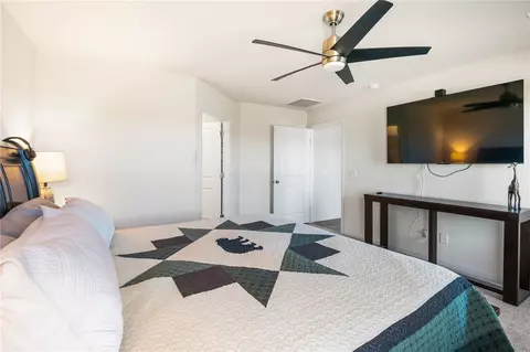 Bedroom - 3397 E Ames Ave, Kingman, AZ 86409 photo 2 of 3