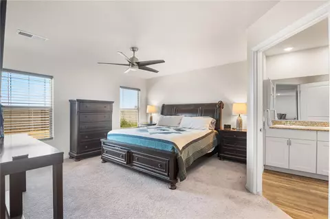 Bedroom - 3397 E Ames Ave, Kingman, AZ 86409 photo 1 of 3
