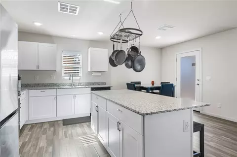 Kitchen - 3397 E Ames Ave, Kingman, AZ 86409 photo 2 of 3