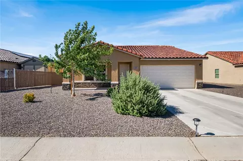 Exterior - 3397 E Ames Ave, Kingman, AZ 86409 photo 2 of 4