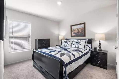 Bedroom - 3397 E Ames Ave, Kingman, AZ 86409 photo 3 of 3