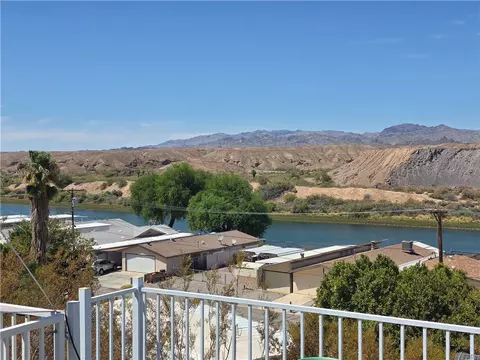488 Bluewater Dr, Parker, AZ 85344 photo 16