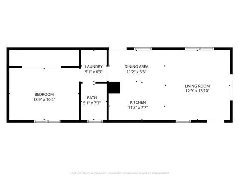 488 Bluewater Dr, Parker, AZ 85344 photo 4