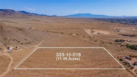 018 N Garrett Dr, Kingman, AZ 86401