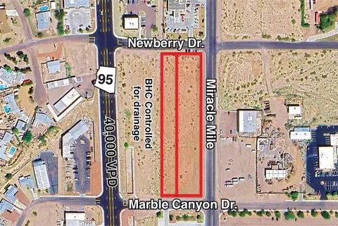1535 Marble Canyon Dr, Bullhead City, AZ 86442