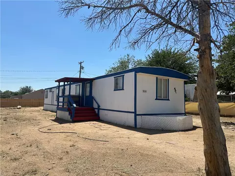 3134 E Packard Ave, Kingman, AZ 86409