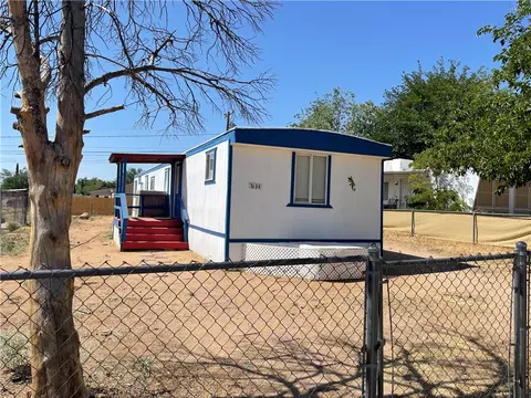 3134 E Packard Ave, Kingman, AZ 86409 photo 3