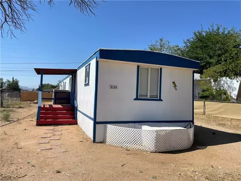 3134 E Packard Ave, Kingman, AZ 86409 photo 2