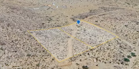0000 N Mohave Dr, Dolan Springs, AZ 86441
