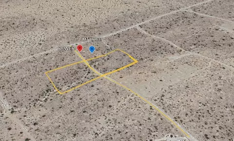 2 N Acres N Mt Loco, Dolan Springs, AZ 86441