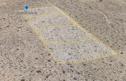 0000 N Orchid Dr, Dolan Springs, AZ 86441