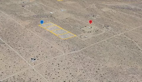 328-05 N 457 N Orchid Dr, Dolan Springs, AZ 86441