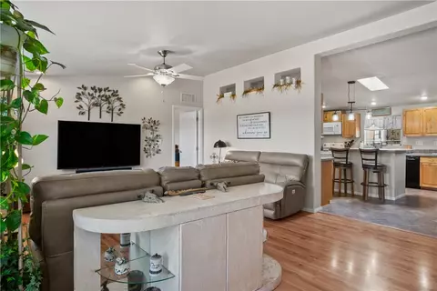 18676 E Globe Willow Dr, Kingman, AZ 86401 photo 6