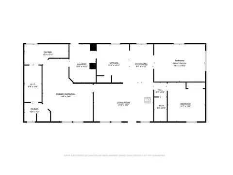 18676 E Globe Willow Dr, Kingman, AZ 86401 photo 4