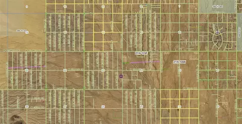 1321 S Laguna Rd, Golden Valley, AZ 86413