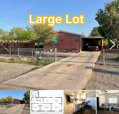 2194 E Lone Star Dr, Mohave Valley, AZ 86440