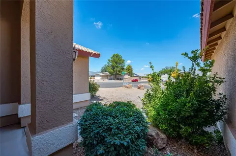 Exterior - 3900 E Lass Ave, Kingman, AZ 86409 photo 7 of 28