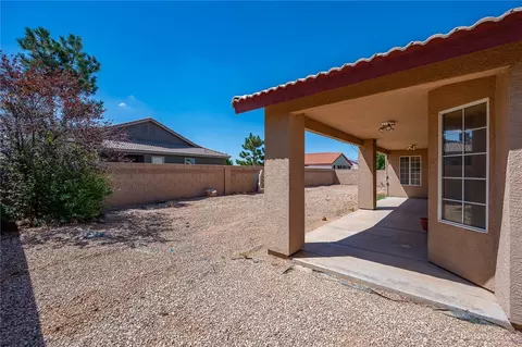 Exterior - 3900 E Lass Ave, Kingman, AZ 86409 photo 18 of 28