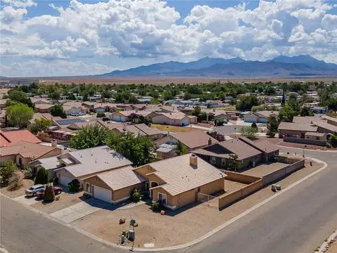 View/Area - 3900 E Lass Ave, Kingman, AZ 86409 photo 18 of 19