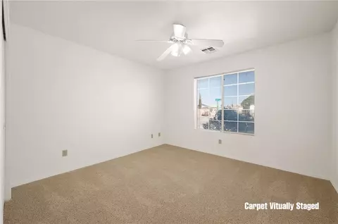 Bedroom - 3900 E Lass Ave, Kingman, AZ 86409 photo 3 of 4