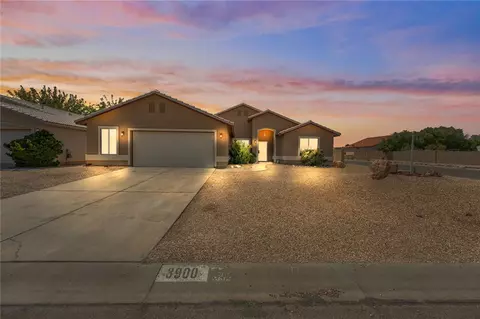 Exterior - 3900 E Lass Ave, Kingman, AZ 86409 photo 2 of 28