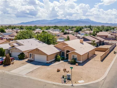View/Area - 3900 E Lass Ave, Kingman, AZ 86409 photo 15 of 19